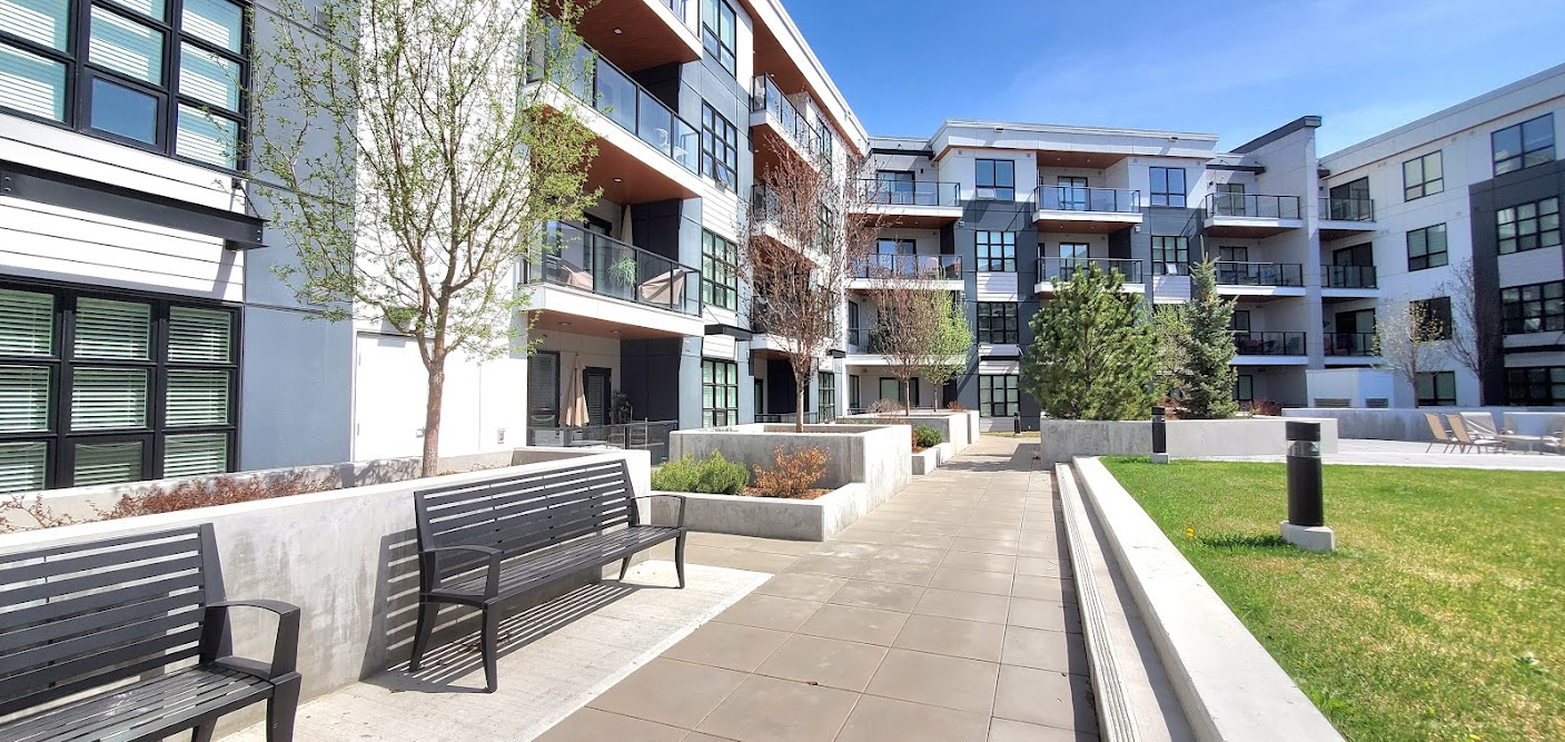 🏙️ Condo Living in Calgary: A Lifestyle Choice