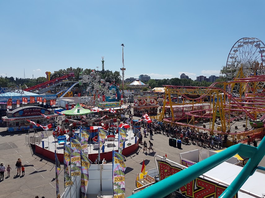 Cost of Living in Calgary