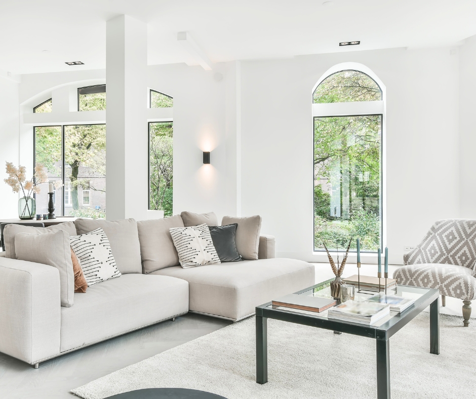 Quick and Easy Home Improvements That Instantly Refresh Your Space